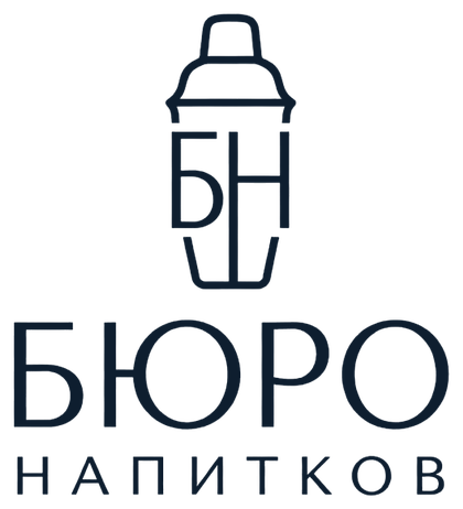 Логотип Бюро Напитков