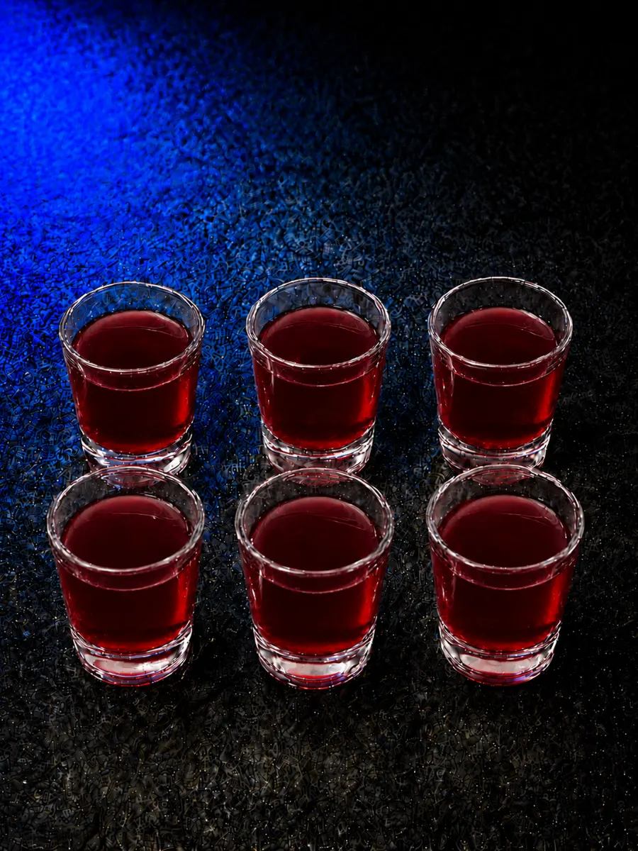 БРУСНИКА САГАН-ДАЙЛЯ